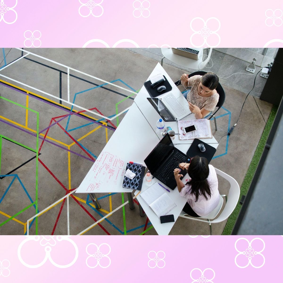 Come Utilizzare al meglio il circuito delle Donne Imprenditrici di Oasis Tech