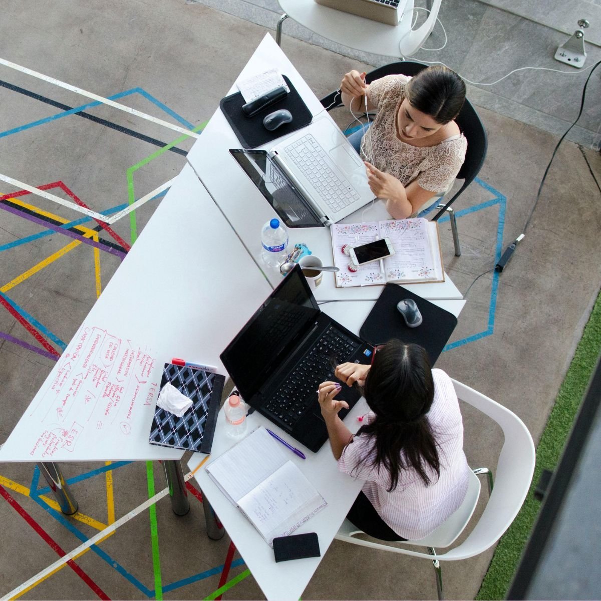 Come Utilizzare al meglio il circuito delle Donne Imprenditrici di Oasis Tech