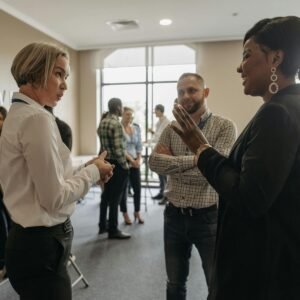 Consulenza per l'organizzazione del vostro evento aziendale