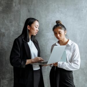 consulenza per la digitalizzazione della tua azienda