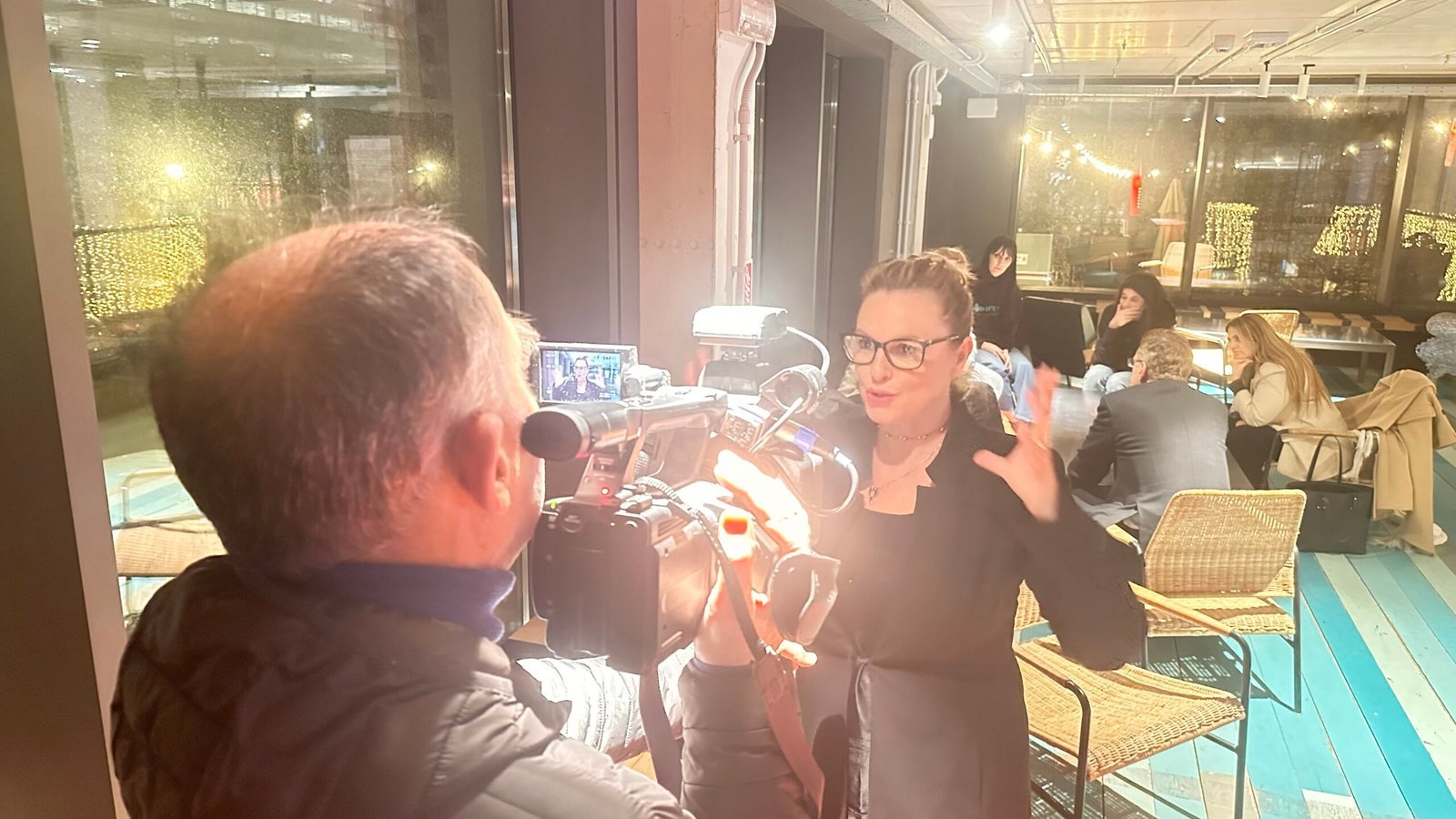 Pitch Battle presenta il Circuito Donne Imprenditrici