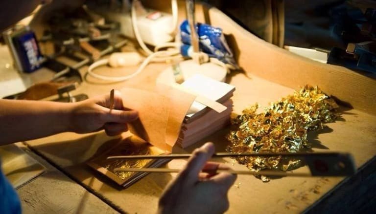 L’Artigianato Artistico in Italia nel 2024: Un Tesoro da Preservare e Valorizzare