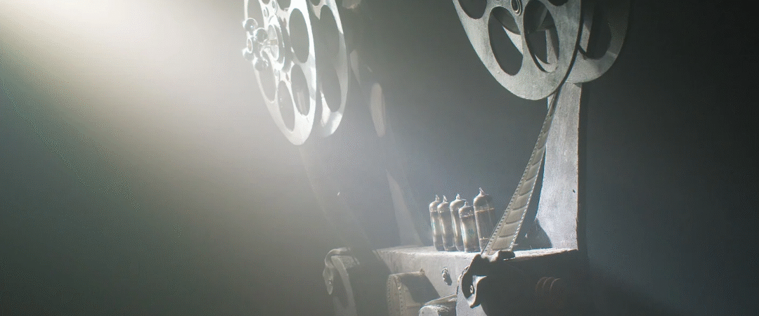 🎬 EPISODIO 3 – La Sala di Proiezione Interiore