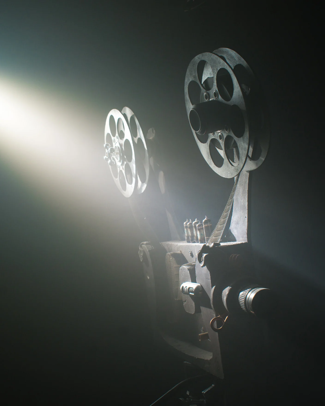 🎬 EPISODIO 3 – La Sala di Proiezione Interiore