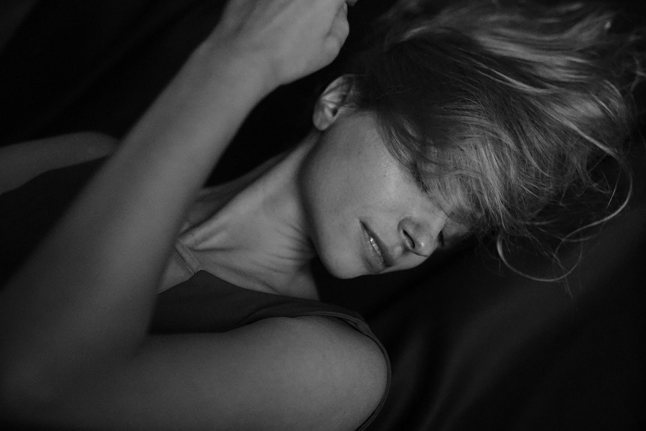 Quando il Desiderio si Spegne: La Verità che Nessuno Ti Dice