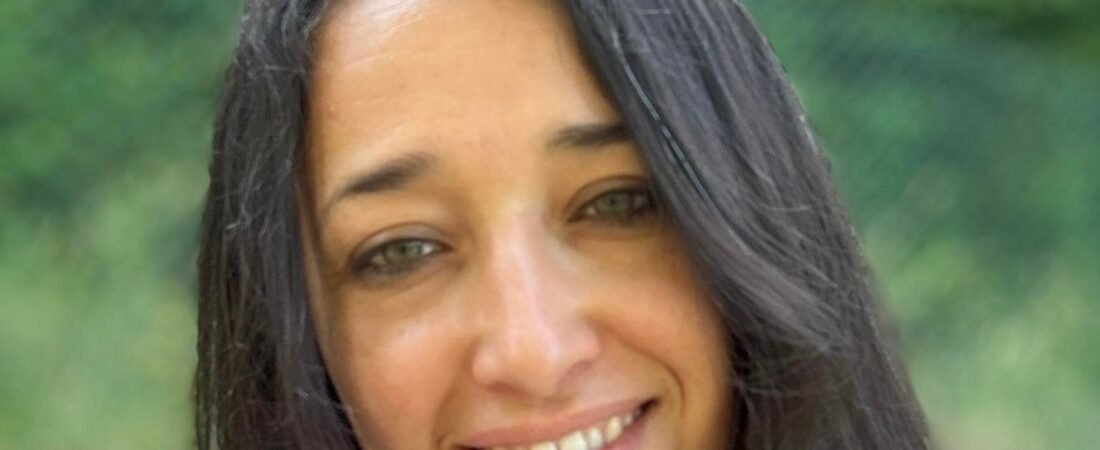 La strada che non esisteva (ma che ho creato io)