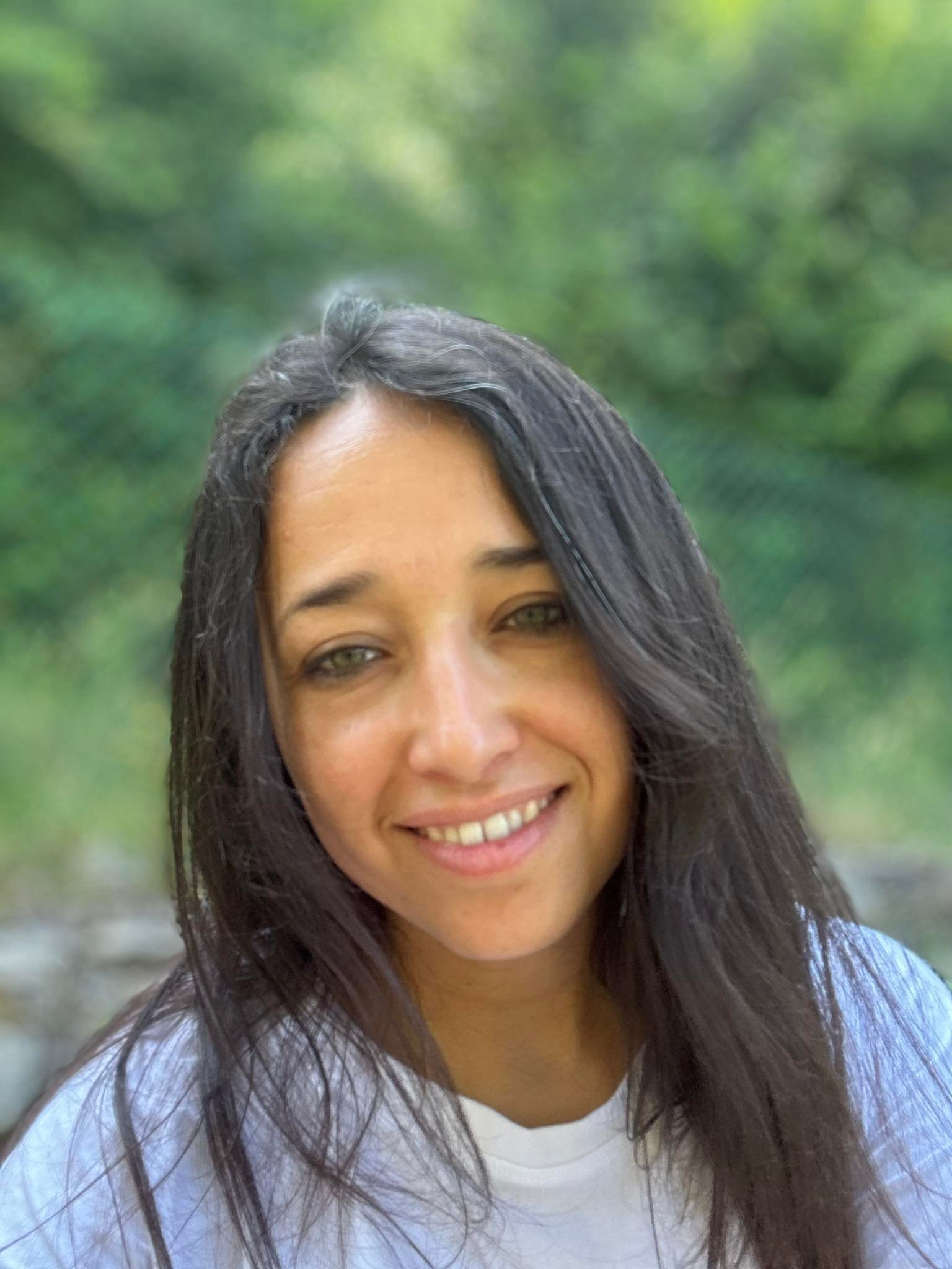 La strada che non esisteva (ma che ho creato io)