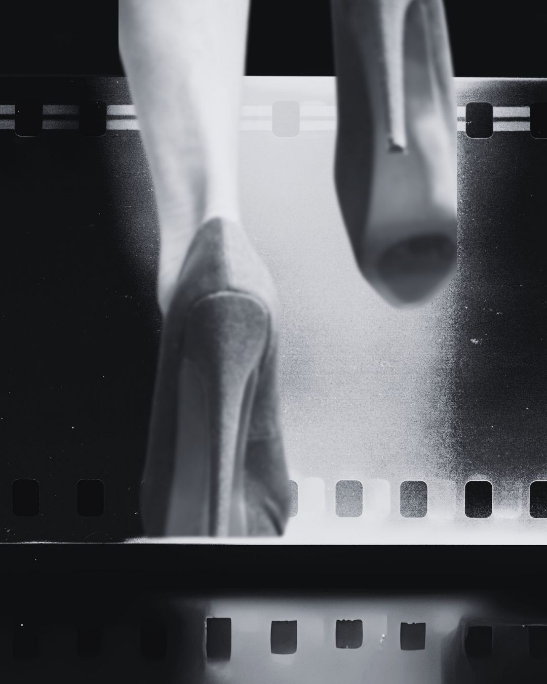 🎬 EPISODIO 5 – Tacchi, Intento e Campo Quantico