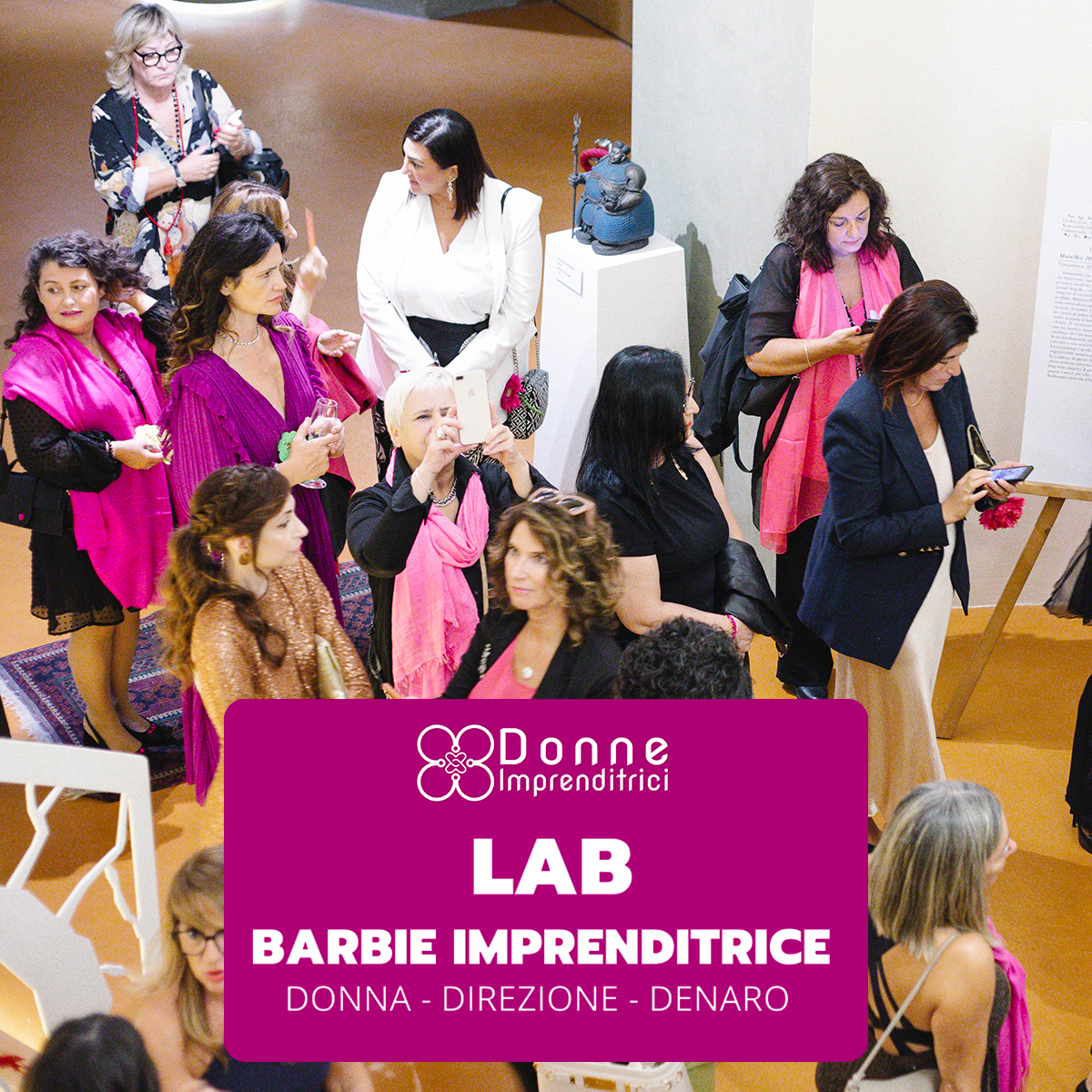 Video CORSO - Autostima al Femminile — Crescita personale - immagine 3