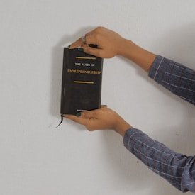 BUSINESS PLAN – esempio di svolgimento