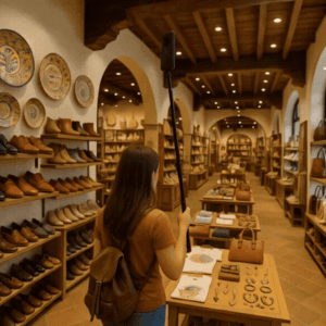 Tour Virtuale a 360° della tua attività