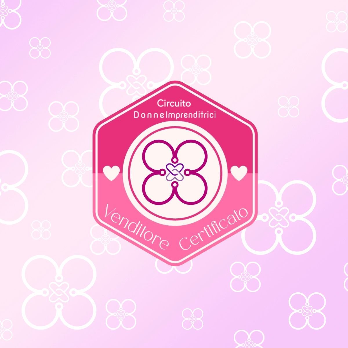 Certificato di Venditore Verificato da CDI