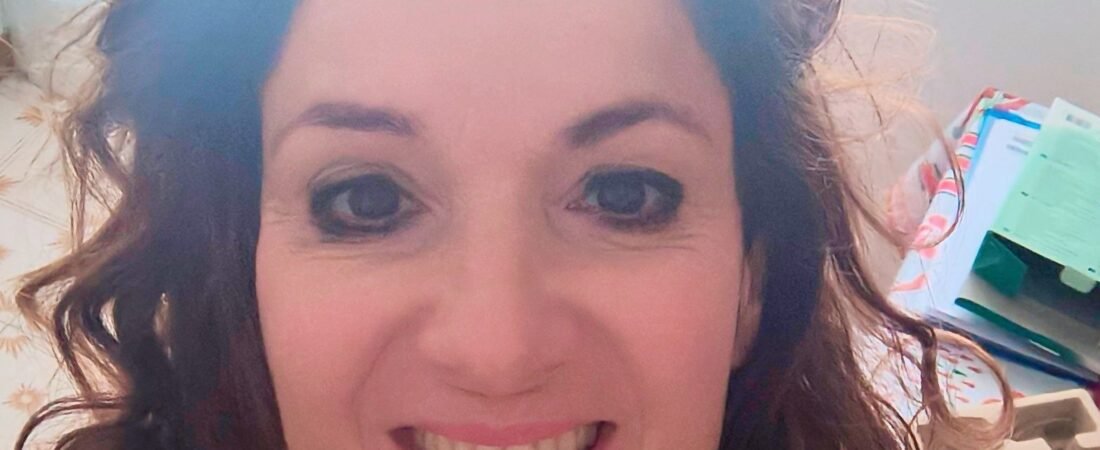 𝗠𝗔𝗠𝗠𝗔 𝗜𝗡 𝗧𝗥𝗔𝗦𝗙𝗘𝗥𝗧𝗔!? “E Leonardo? Aveva due anni. Come farà senza di me?”