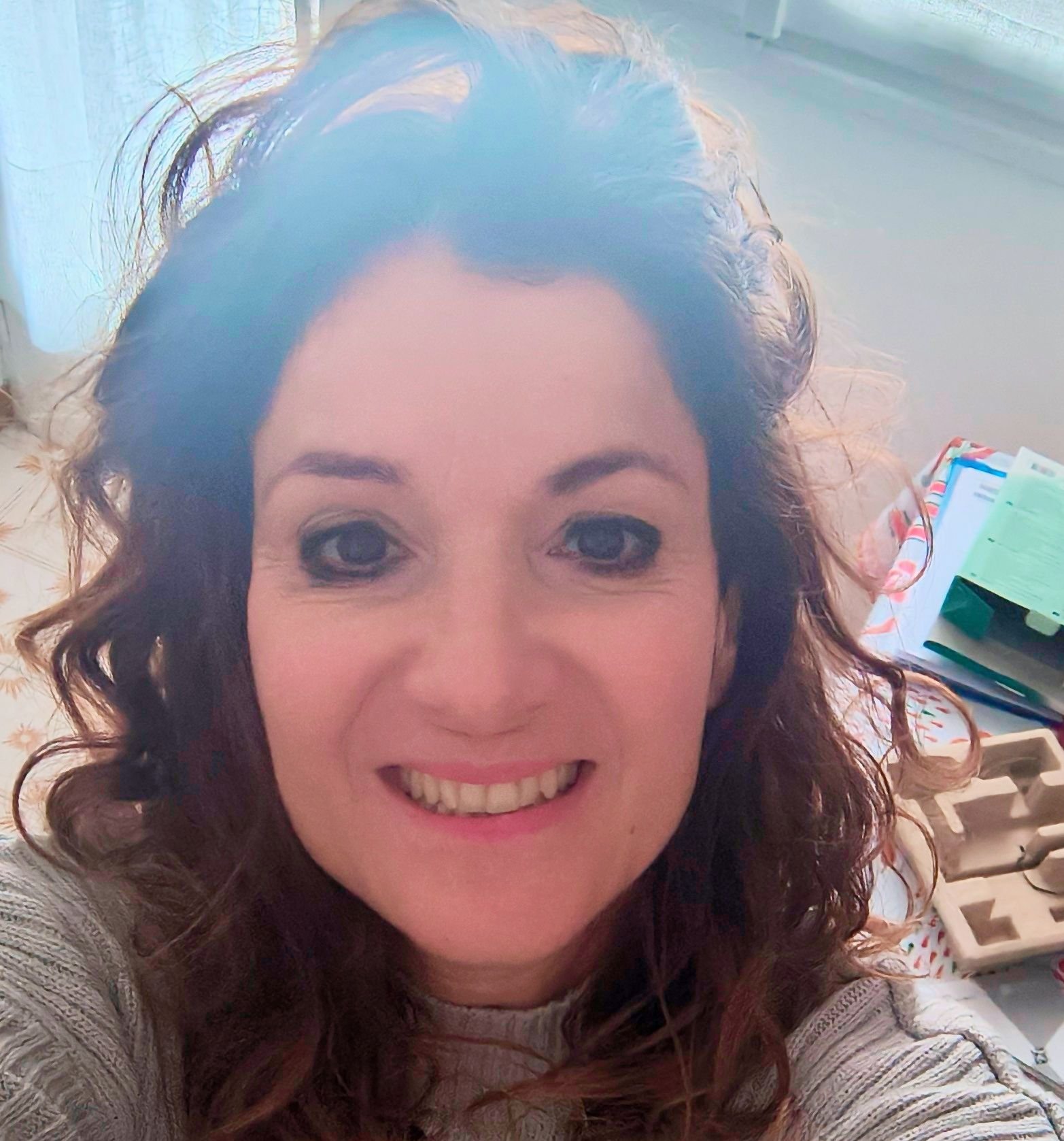 𝗠𝗔𝗠𝗠𝗔 𝗜𝗡 𝗧𝗥𝗔𝗦𝗙𝗘𝗥𝗧𝗔!? “E Leonardo? Aveva due anni. Come farà senza di me?”