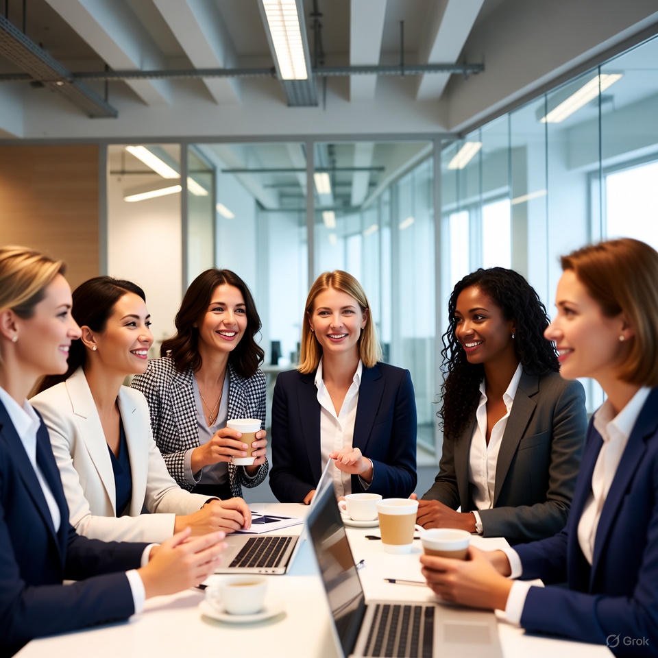 Networking_Circuito_Donne_Imprenditrici-Caffe