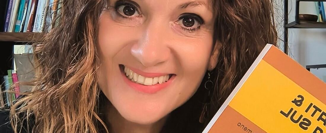 PERCHÈ LO STRESS 𝗦𝗧𝗥𝗘𝗦𝗦 & IL 𝗧𝗘𝗠𝗣𝗢 IN QUESTO LIBRO?