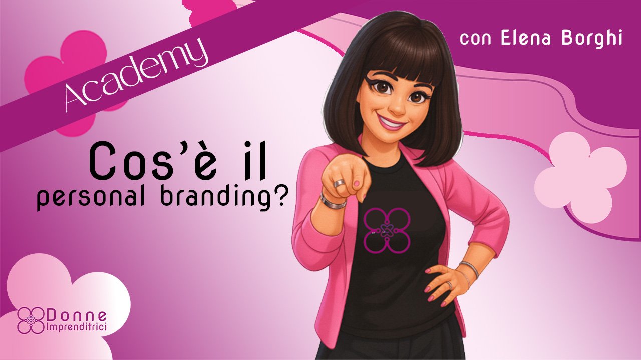Lezione – Personal Branding Autentico: Mettici la Faccia e Atrai Clienti che Ti Scelgono per Quella che Sei Veramente!
