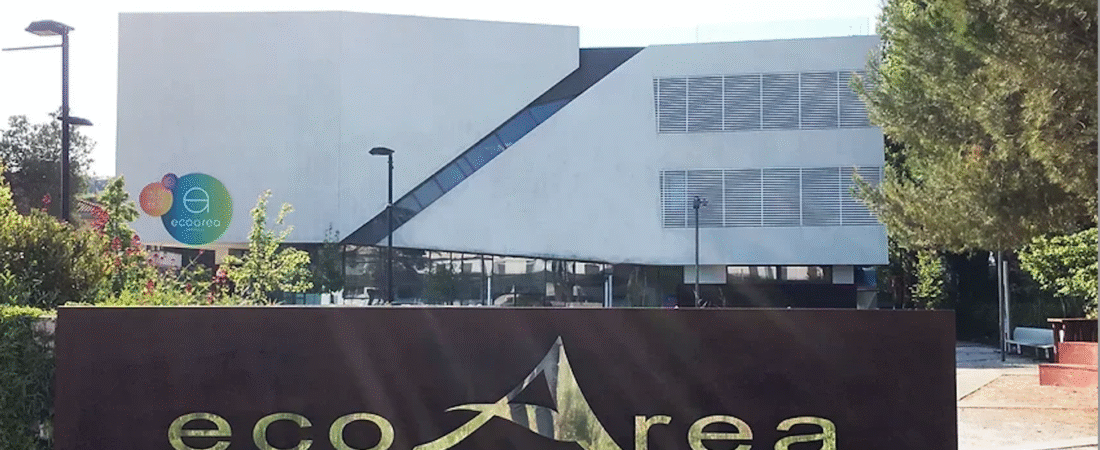 Ecoarea better living