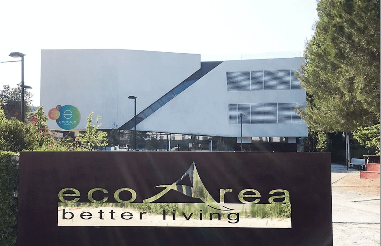 Ecoarea better living