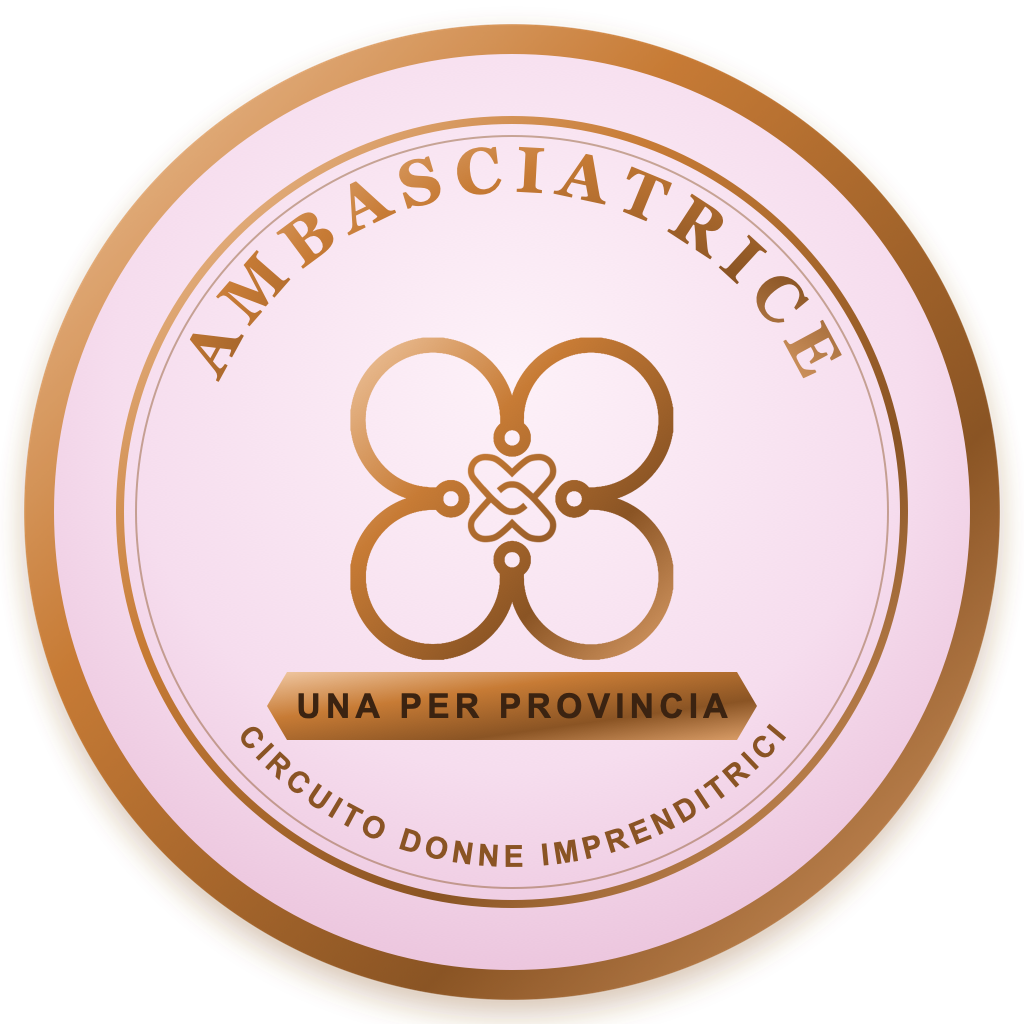Ambasciatrice Donne Imprenditrici